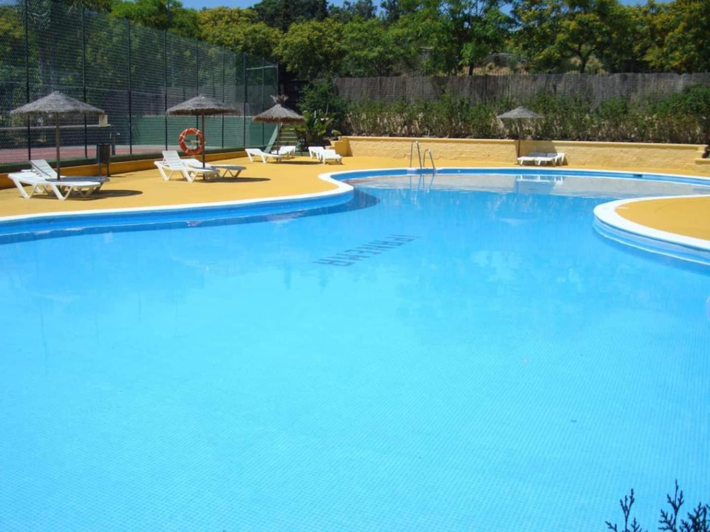 Ipanema Costa - Islantilla Exteriér fotografie