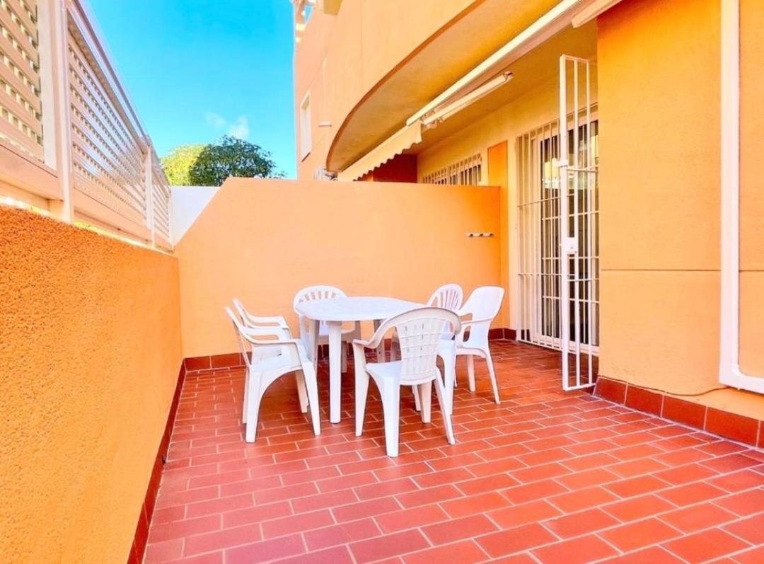 Ipanema Costa - Islantilla Exteriér fotografie