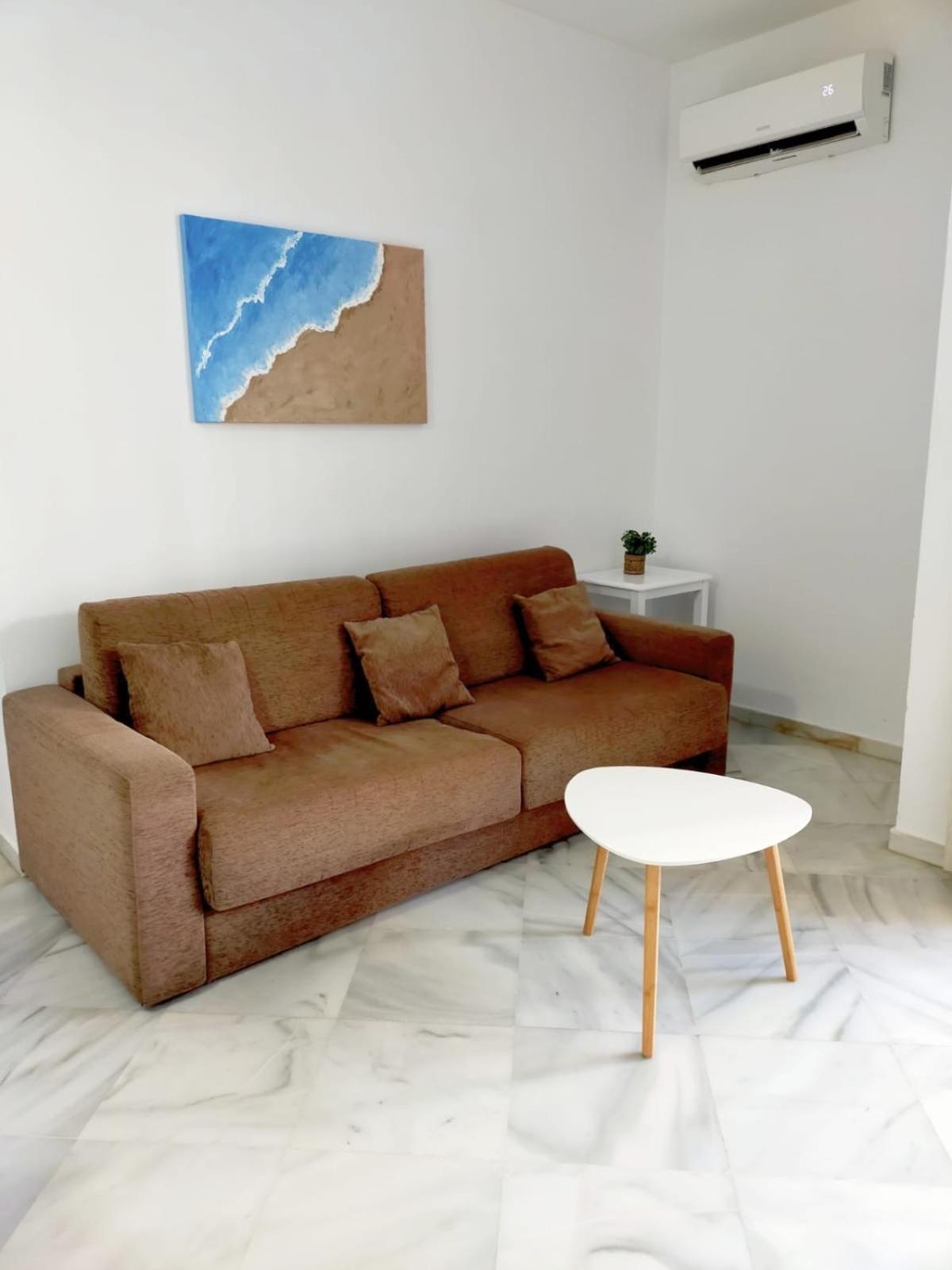 Ipanema Costa - Islantilla Exteriér fotografie